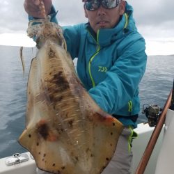 ソルトウォーターガイドフレンズ 釣果