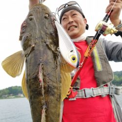 アマテラス 釣果