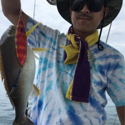 末広丸(熊本) 釣果