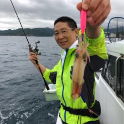 ＴＡＲＯＭＡＲＵ 釣果