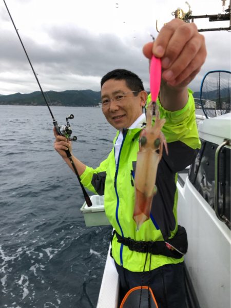 ＴＡＲＯＭＡＲＵ 釣果