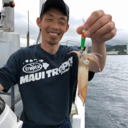 ＴＡＲＯＭＡＲＵ 釣果