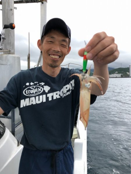 ＴＡＲＯＭＡＲＵ 釣果