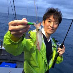 ＴＡＲＯＭＡＲＵ 釣果