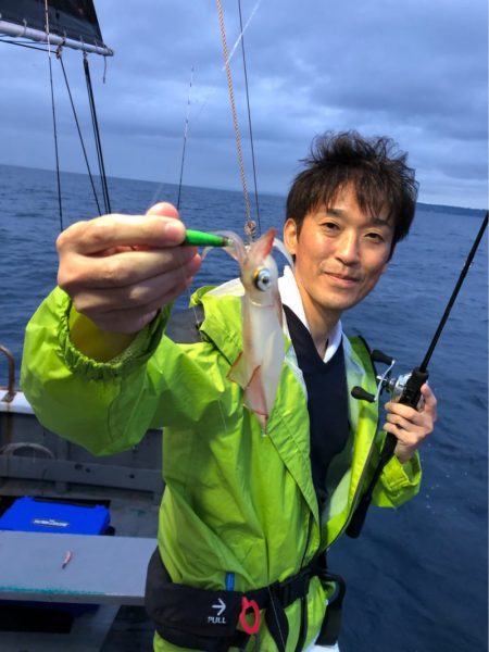 ＴＡＲＯＭＡＲＵ 釣果