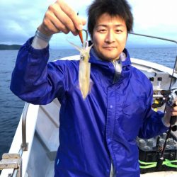 ＴＡＲＯＭＡＲＵ 釣果