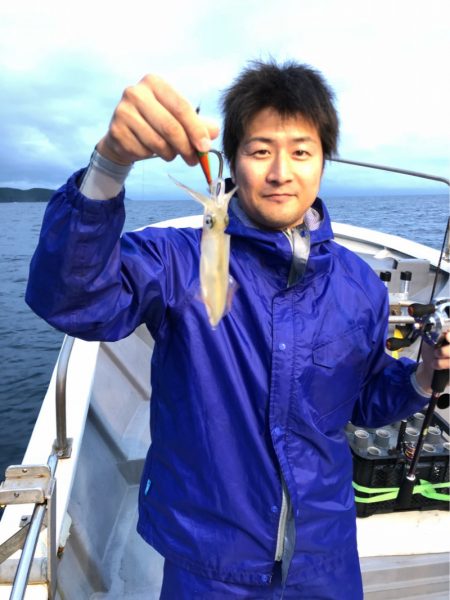 ＴＡＲＯＭＡＲＵ 釣果