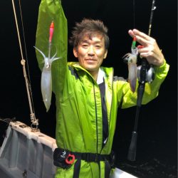 ＴＡＲＯＭＡＲＵ 釣果