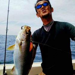 光生丸 釣果