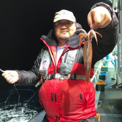 シーランチ 釣果