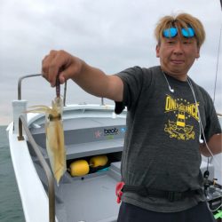 ＴＡＲＯＭＡＲＵ 釣果