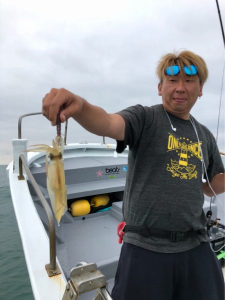 ＴＡＲＯＭＡＲＵ 釣果