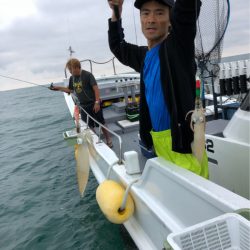 ＴＡＲＯＭＡＲＵ 釣果