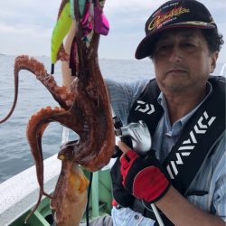 ヤザワ渡船 釣果