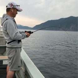 あみや渡船 JIGBOY 釣果