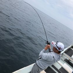 あみや渡船 JIGBOY 釣果