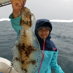 ソルトウォーターガイドフレンズ 釣果