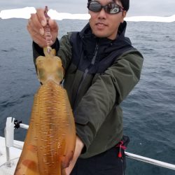 ソルトウォーターガイドフレンズ 釣果