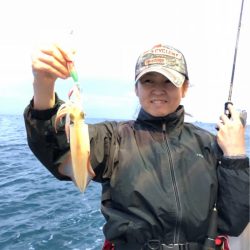 ＴＡＲＯＭＡＲＵ 釣果