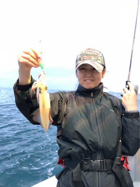 ＴＡＲＯＭＡＲＵ 釣果