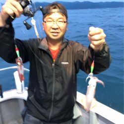 ＴＡＲＯＭＡＲＵ 釣果