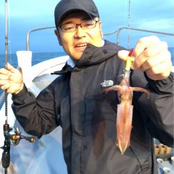 ＴＡＲＯＭＡＲＵ 釣果