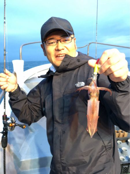 ＴＡＲＯＭＡＲＵ 釣果