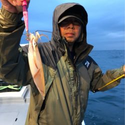 ＴＡＲＯＭＡＲＵ 釣果