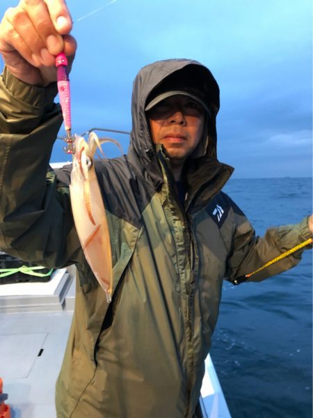 ＴＡＲＯＭＡＲＵ 釣果