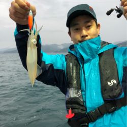 ＴＡＲＯＭＡＲＵ 釣果