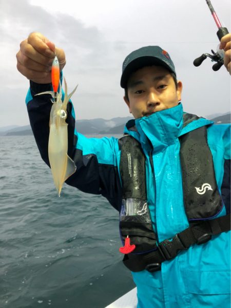 ＴＡＲＯＭＡＲＵ 釣果