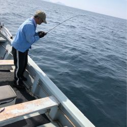 あみや渡船 JIGBOY 釣果