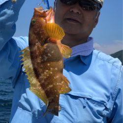 あみや渡船 JIGBOY 釣果