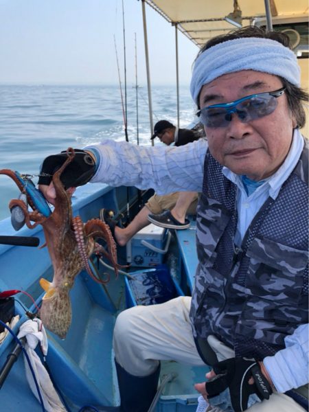 ヤザワ渡船 釣果