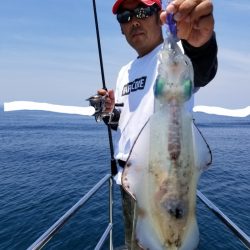 ソルトウォーターガイドフレンズ 釣果