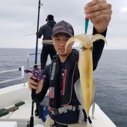 ソルトウォーターガイドフレンズ 釣果