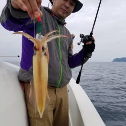 ソルトウォーターガイドフレンズ 釣果