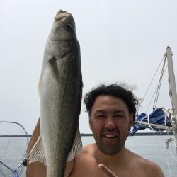 うさぎ丸 釣果