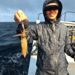 ＴＡＲＯＭＡＲＵ 釣果