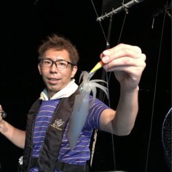 ＴＡＲＯＭＡＲＵ 釣果