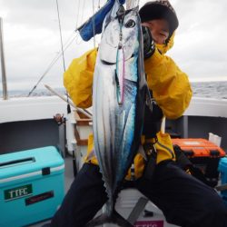 渡船屋たにぐち 釣果