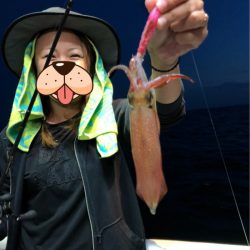 ＴＡＲＯＭＡＲＵ 釣果