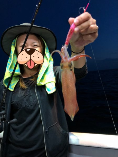 ＴＡＲＯＭＡＲＵ 釣果