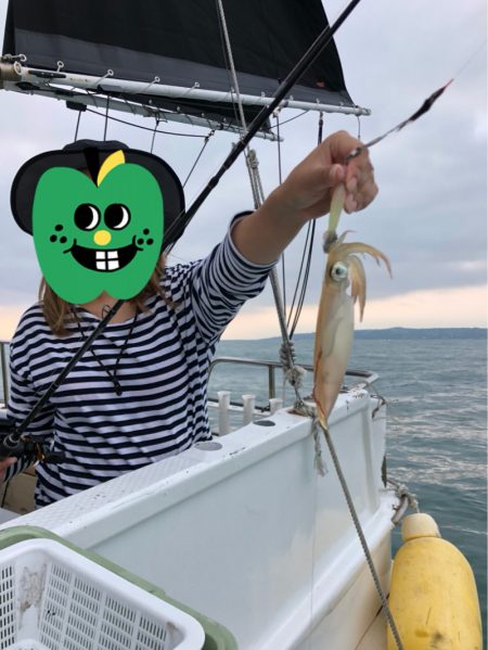 ＴＡＲＯＭＡＲＵ 釣果