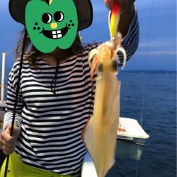 ＴＡＲＯＭＡＲＵ 釣果