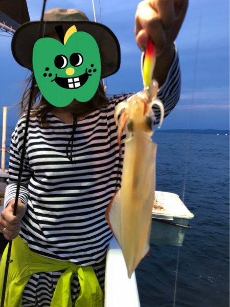 ＴＡＲＯＭＡＲＵ 釣果