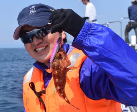 渡船屋たにぐち 釣果