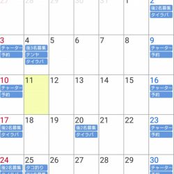 遊漁船　家入 釣果