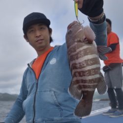 渡船屋たにぐち 釣果