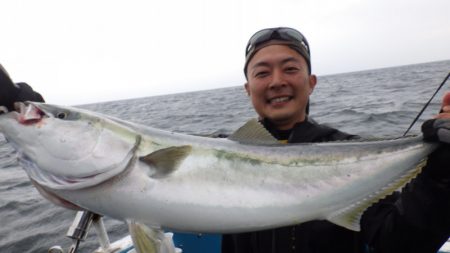 阿波哲 釣果